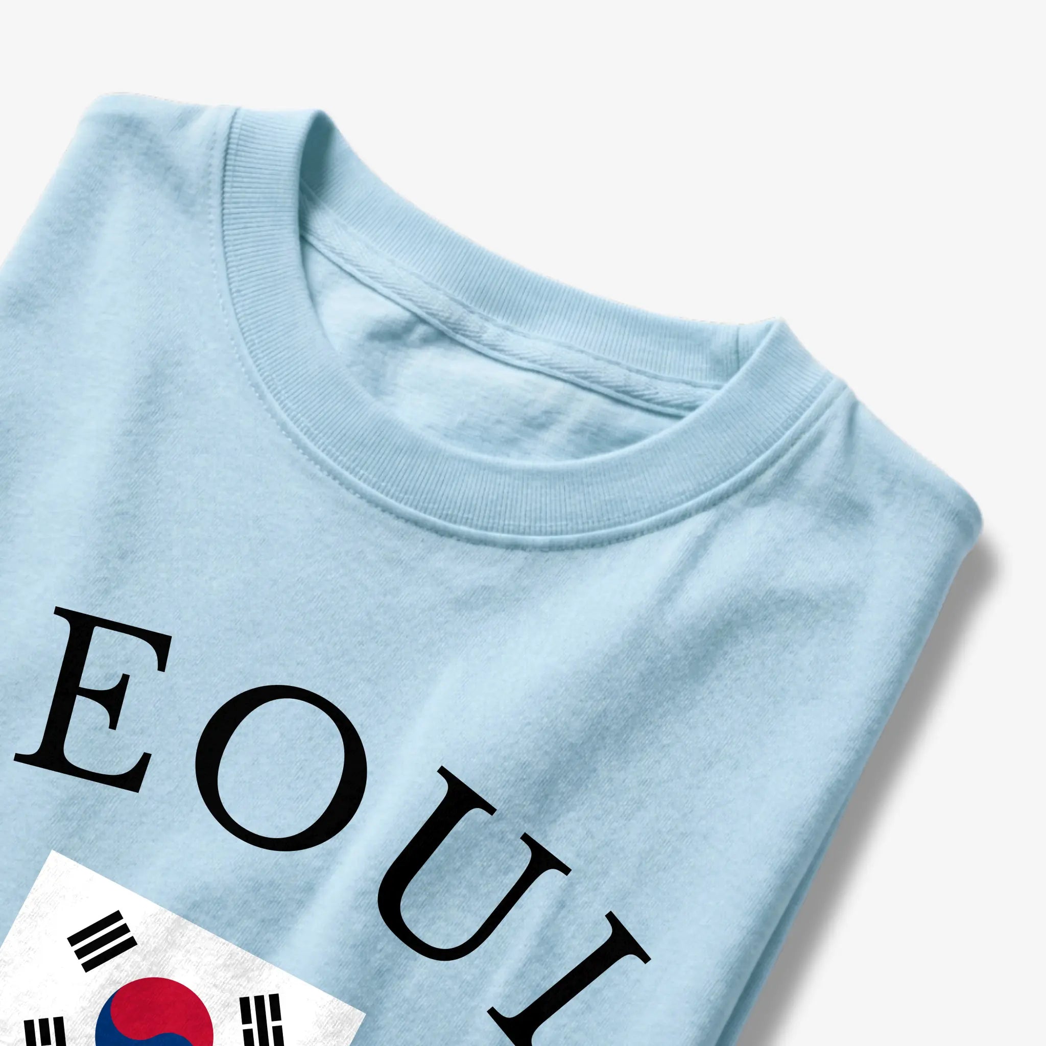 Seoul Heritage T-Shirt