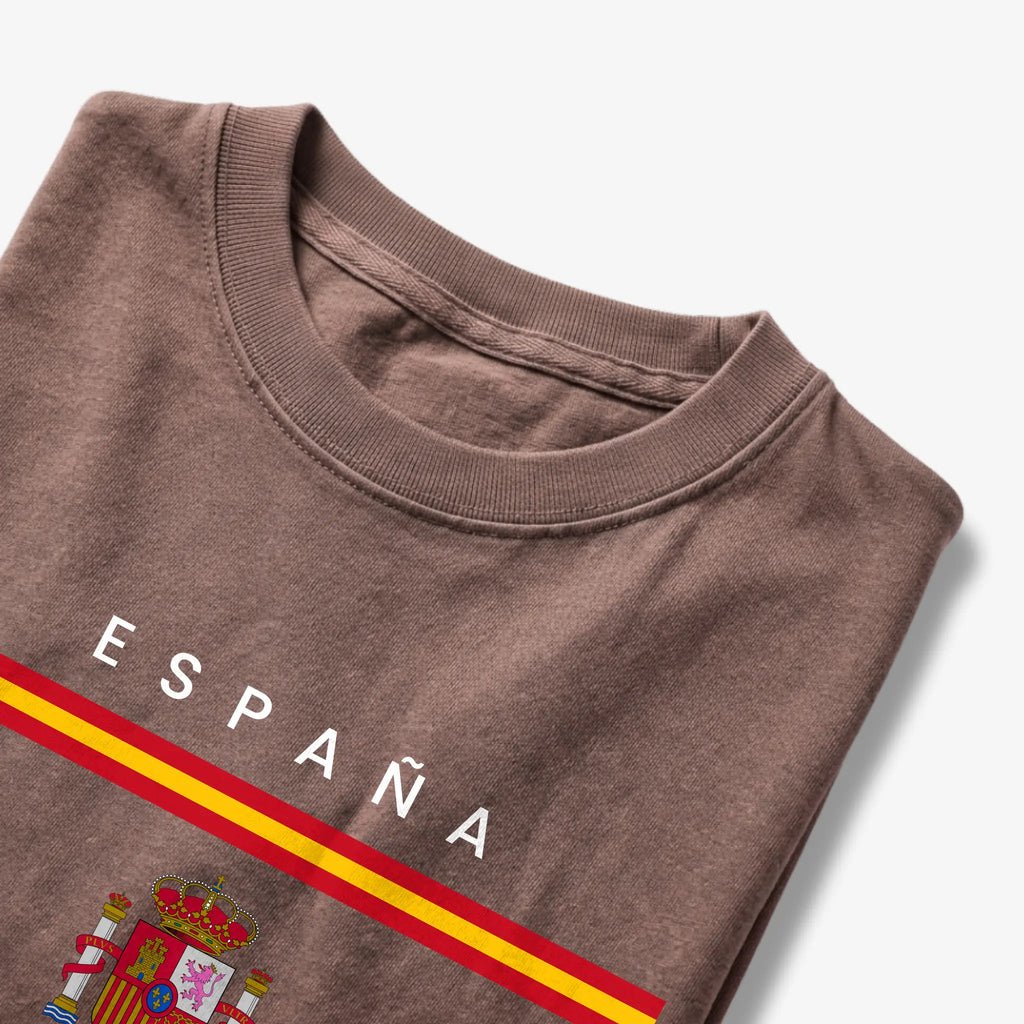 España Flagline T-Shirt