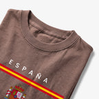 España Flagline T-Shirt