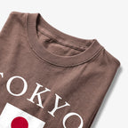 Tokyo Heritage T-Shirt