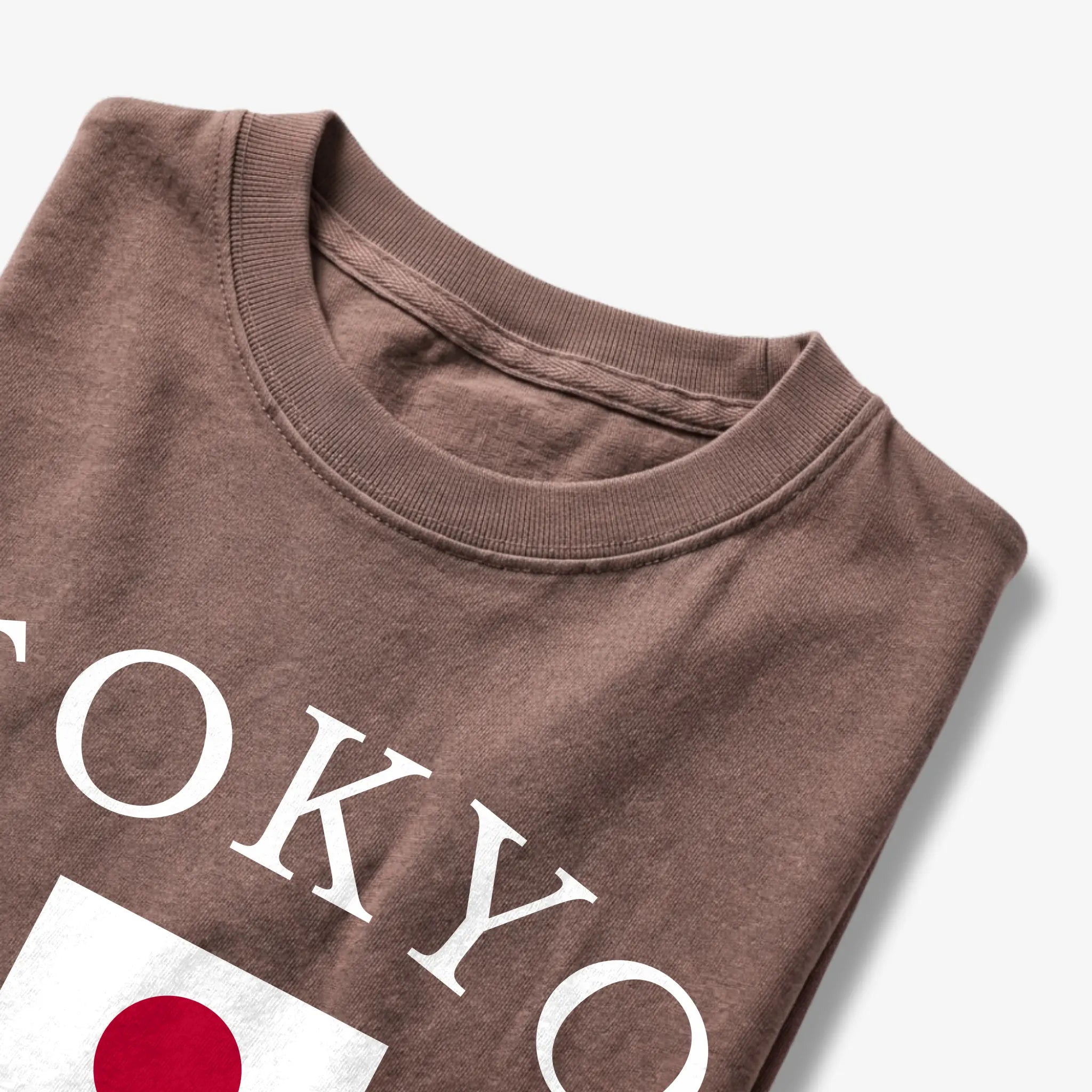 Tokyo Heritage T-Shirt