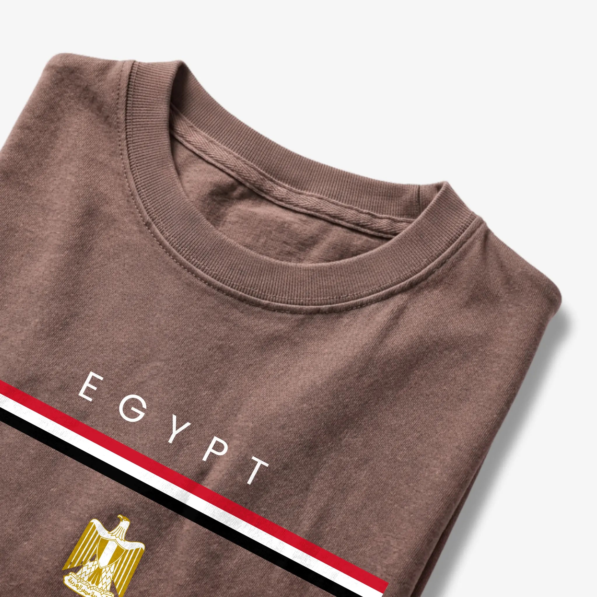 Egypt Flagline T-Shirt