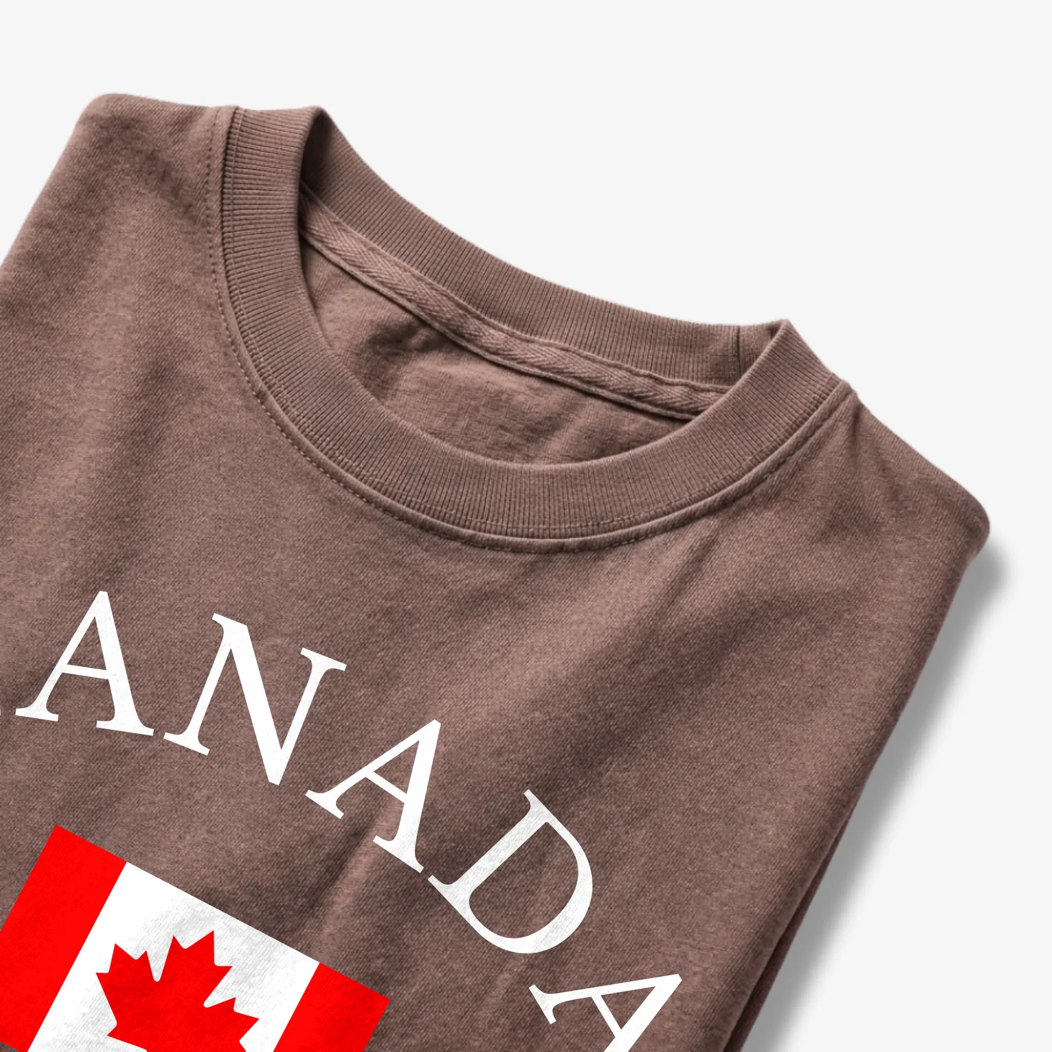 Canada Heritage T-Shirt