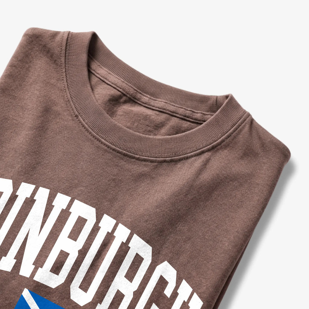 Edinburgh Collegiate T-Shirt