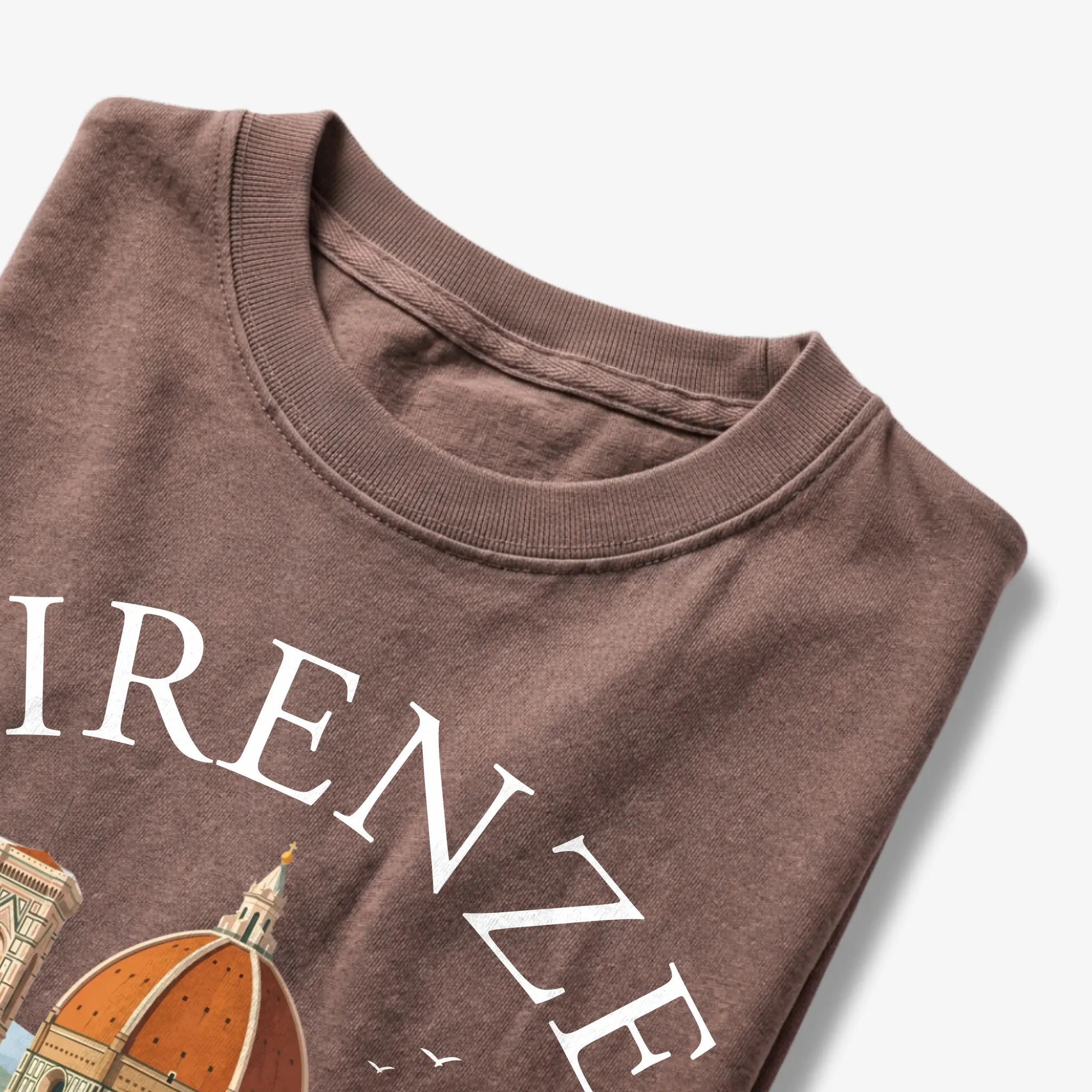 Firenze Florence Italy T-Shirt