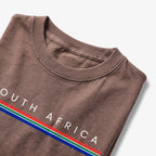 South Africa Flagline T-Shirt