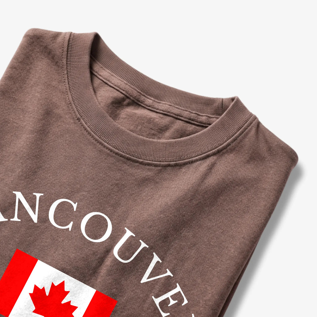 Vancouver Heritage T-Shirt