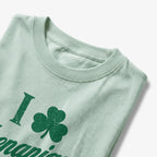 I Shamrock Shenanigans Retro T-Shirt