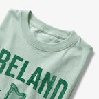 Ireland Harp T-Shirt