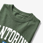 Santorini Collegiate T-Shirt