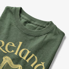 Ireland Harp Éire T-Shirt