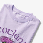 Scotland Thistle Alba T-Shirt