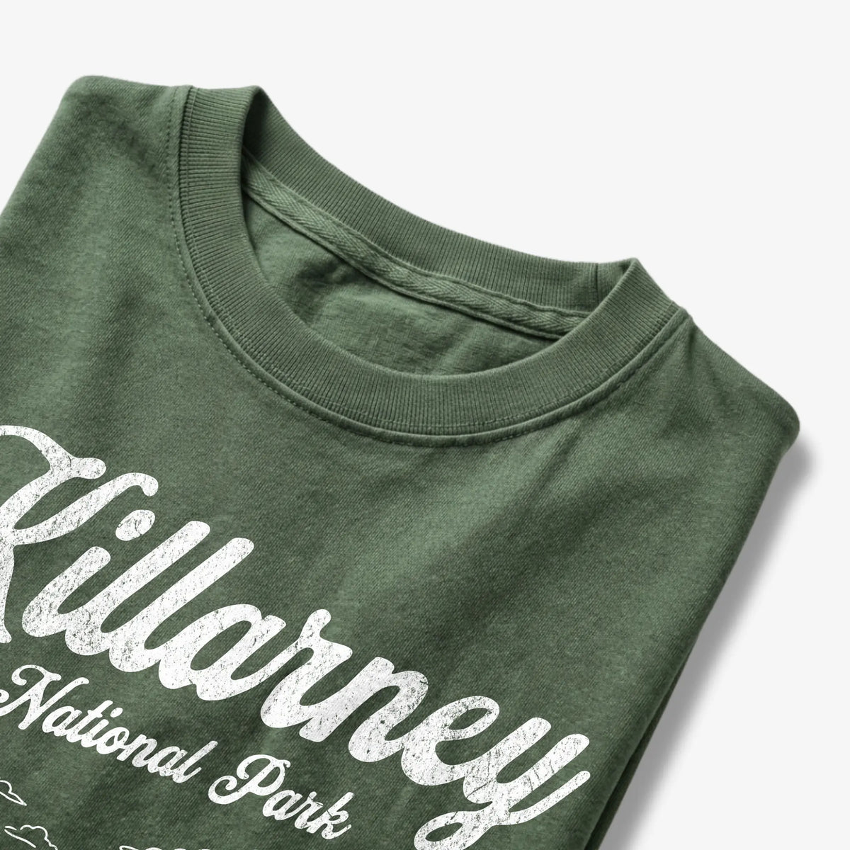 Killarney National Park Ireland T-Shirt
