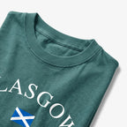 Glasgow Skyline T-Shirt