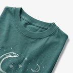Celestial Loch Ness Monster T-Shirt