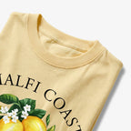 Amalfi Coast Lemon T-Shirt