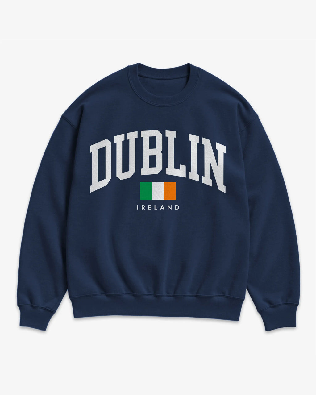 Dublin Collegiate Sweatshirt