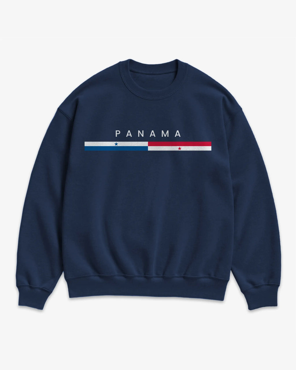 Panama Flagline Sweatshirt