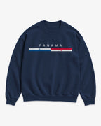 Panama Flagline Sweatshirt