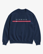 Denmark Flagline Sweatshirt