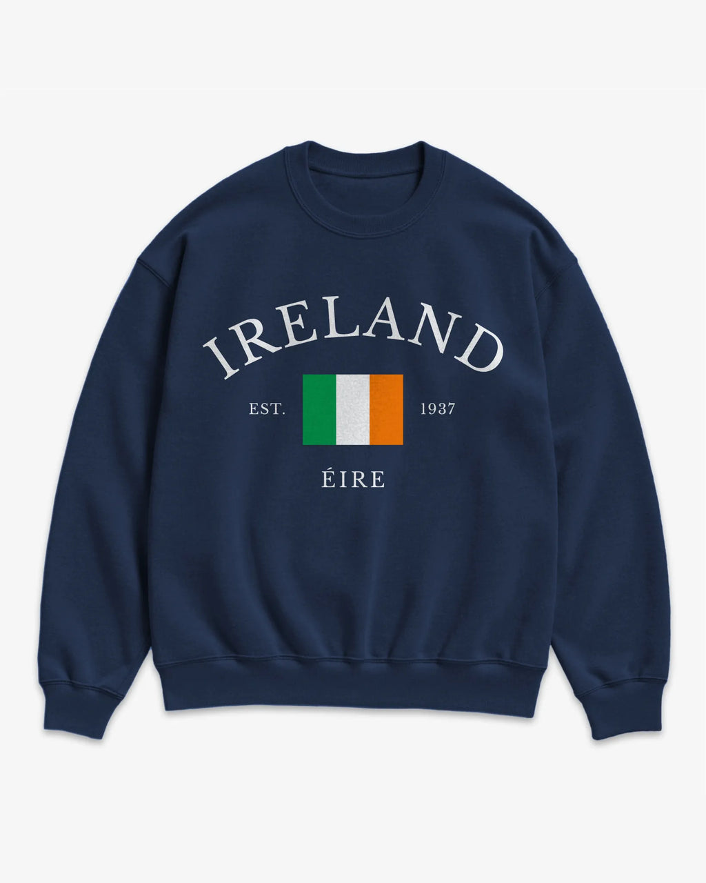 Ireland Heritage Sweatshirt