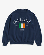 Ireland Heritage Sweatshirt