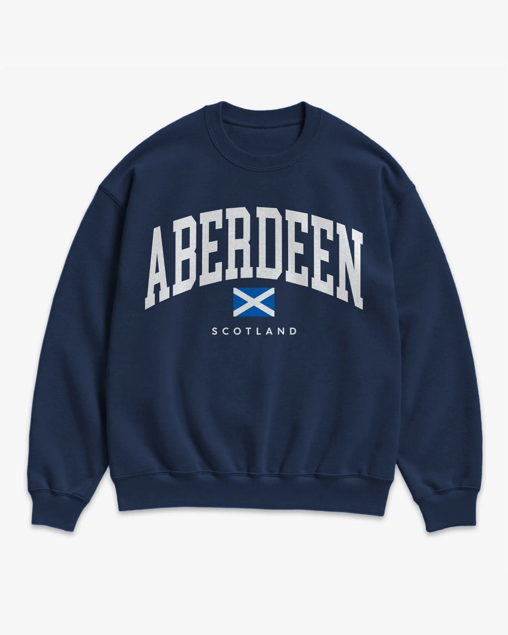Aberdeen Collegiate Sweatshirt