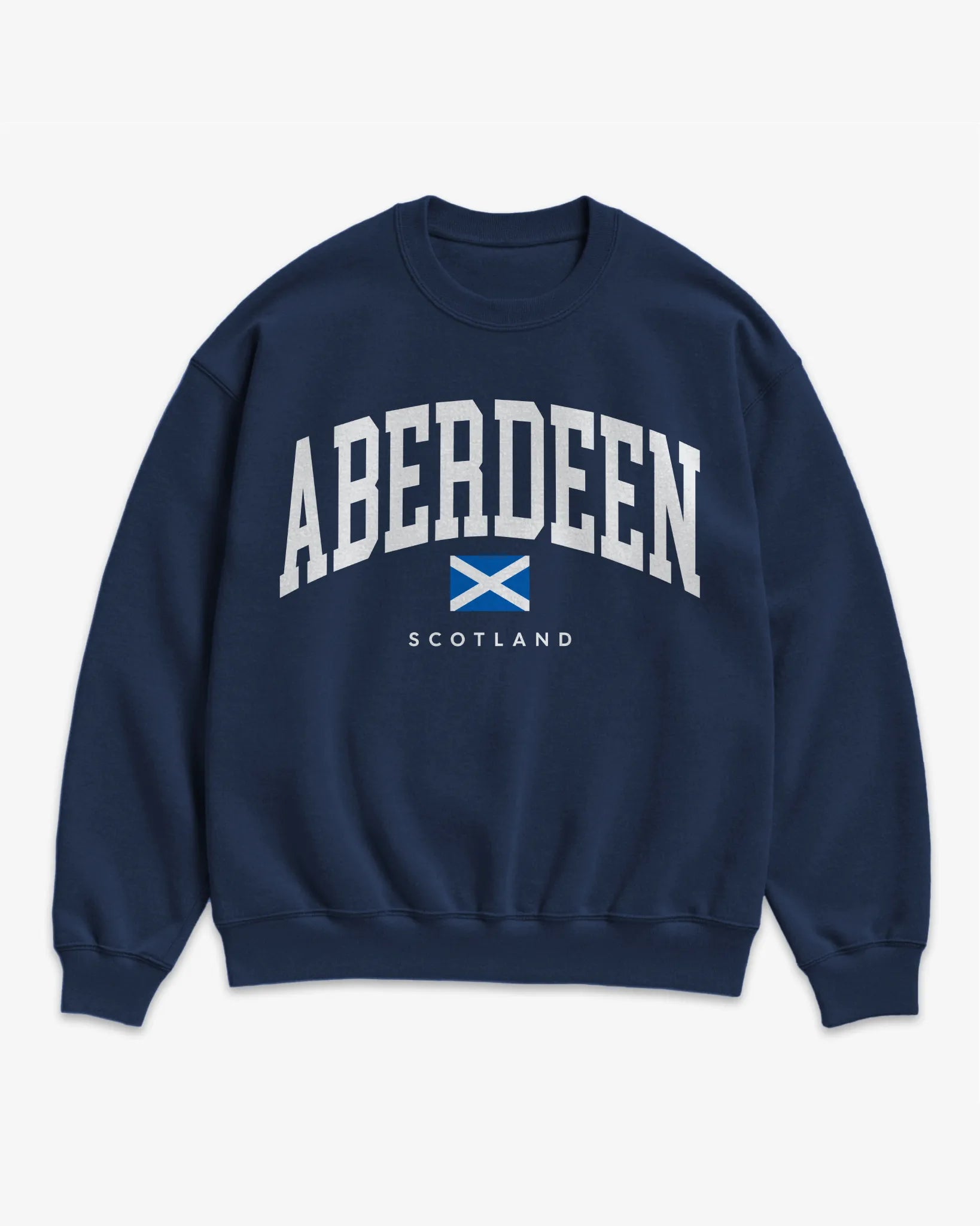 Aberdeen Collegiate Sweatshirt