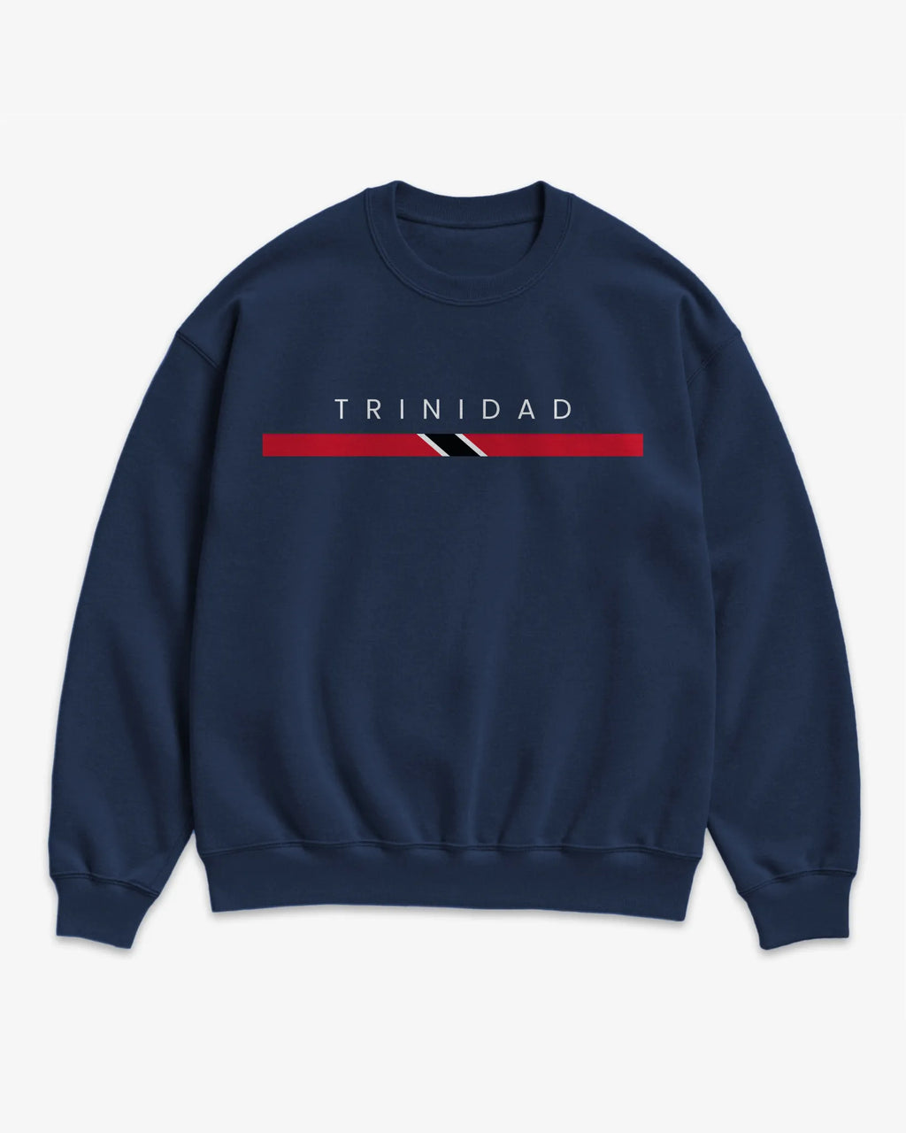 Trinidad Flagline Sweatshirt