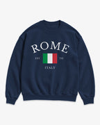 Rome Heritage Sweatshirt