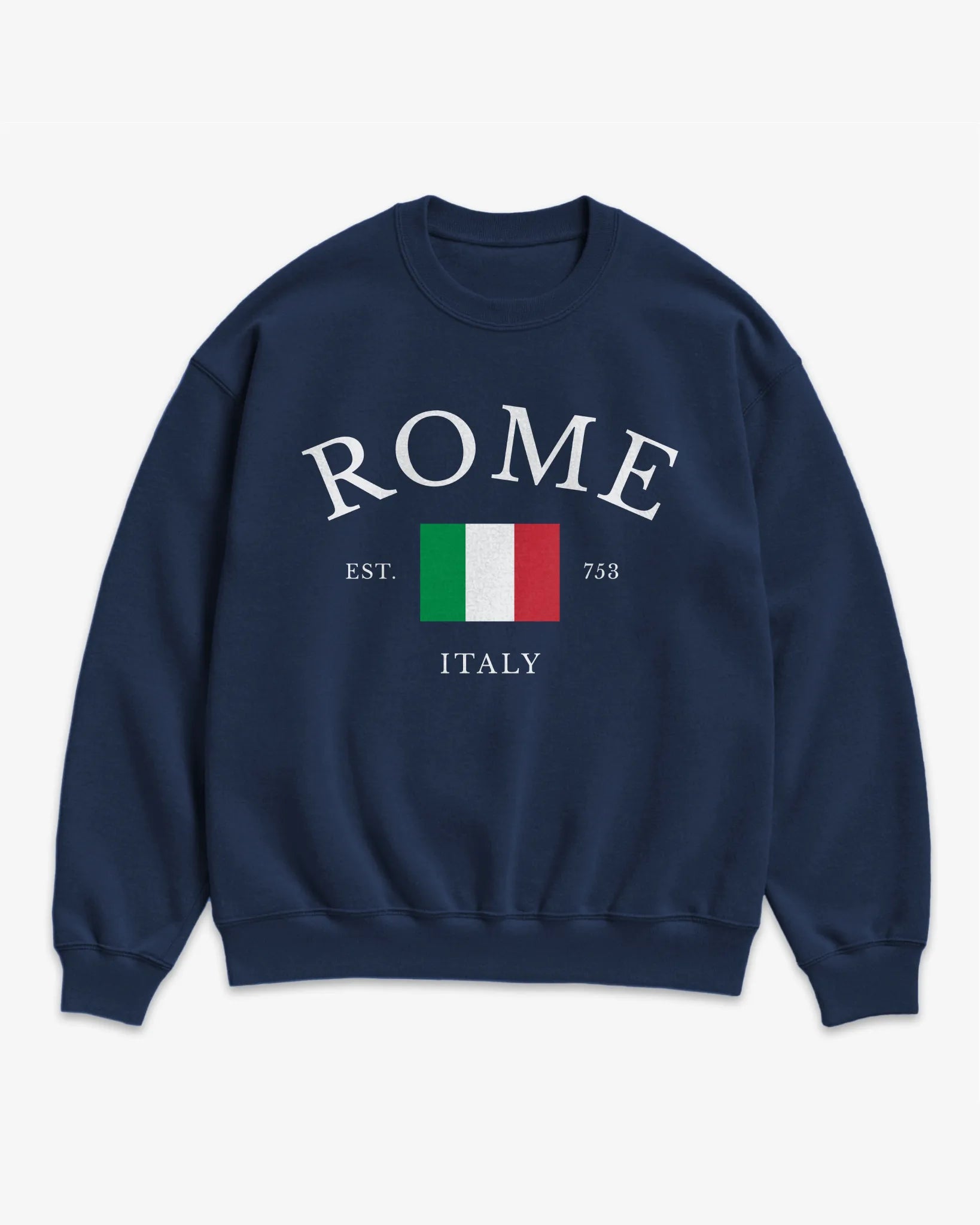 Rome Heritage Sweatshirt