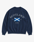 Scotland Heritage Sweatshirt