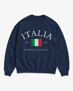 Italia Heritage Sweatshirt