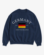 Germany Heritage Sweatshirt