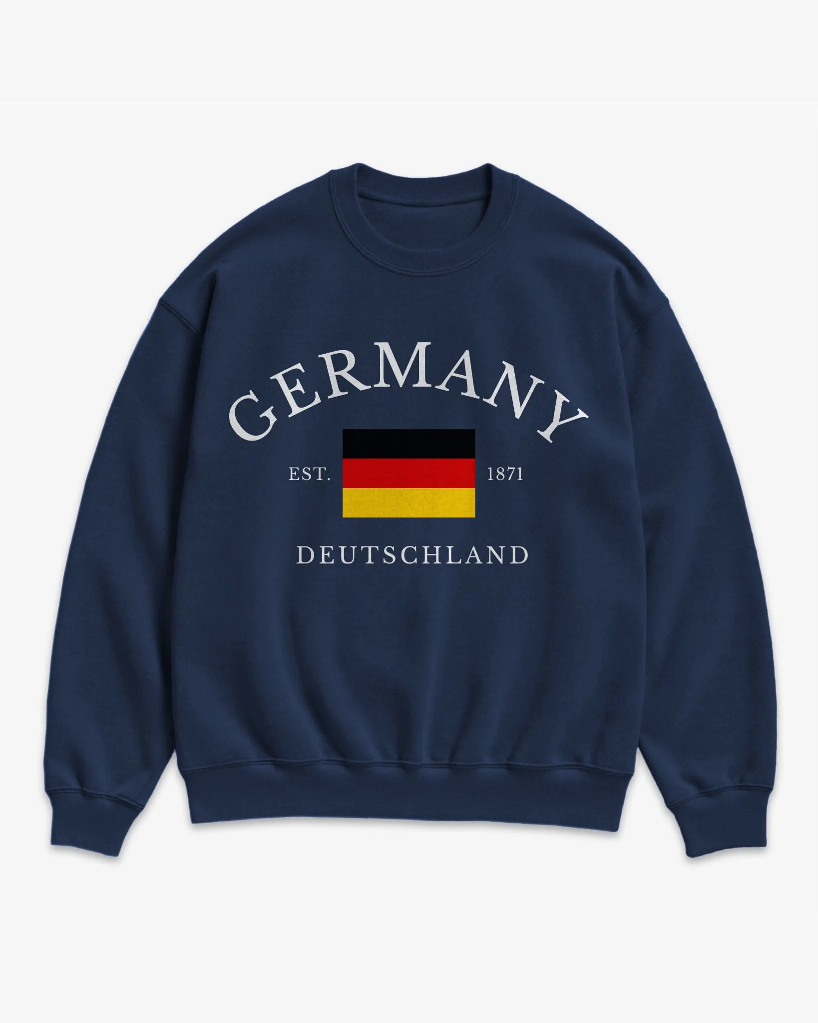Germany Heritage Sweatshirt