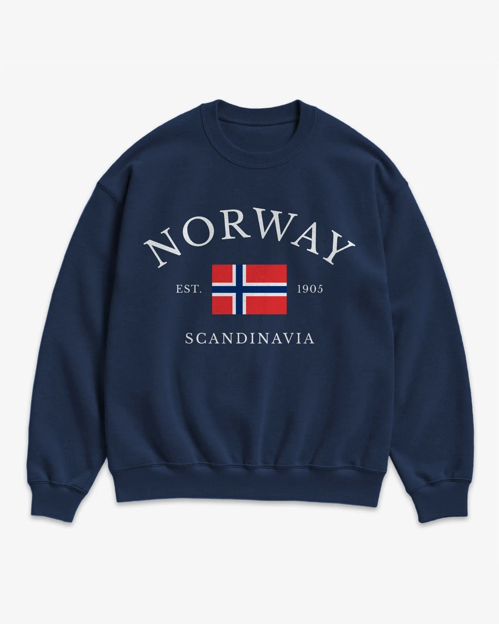 Norway Heritage Sweatshirt