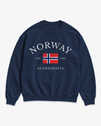 Norway Heritage Sweatshirt