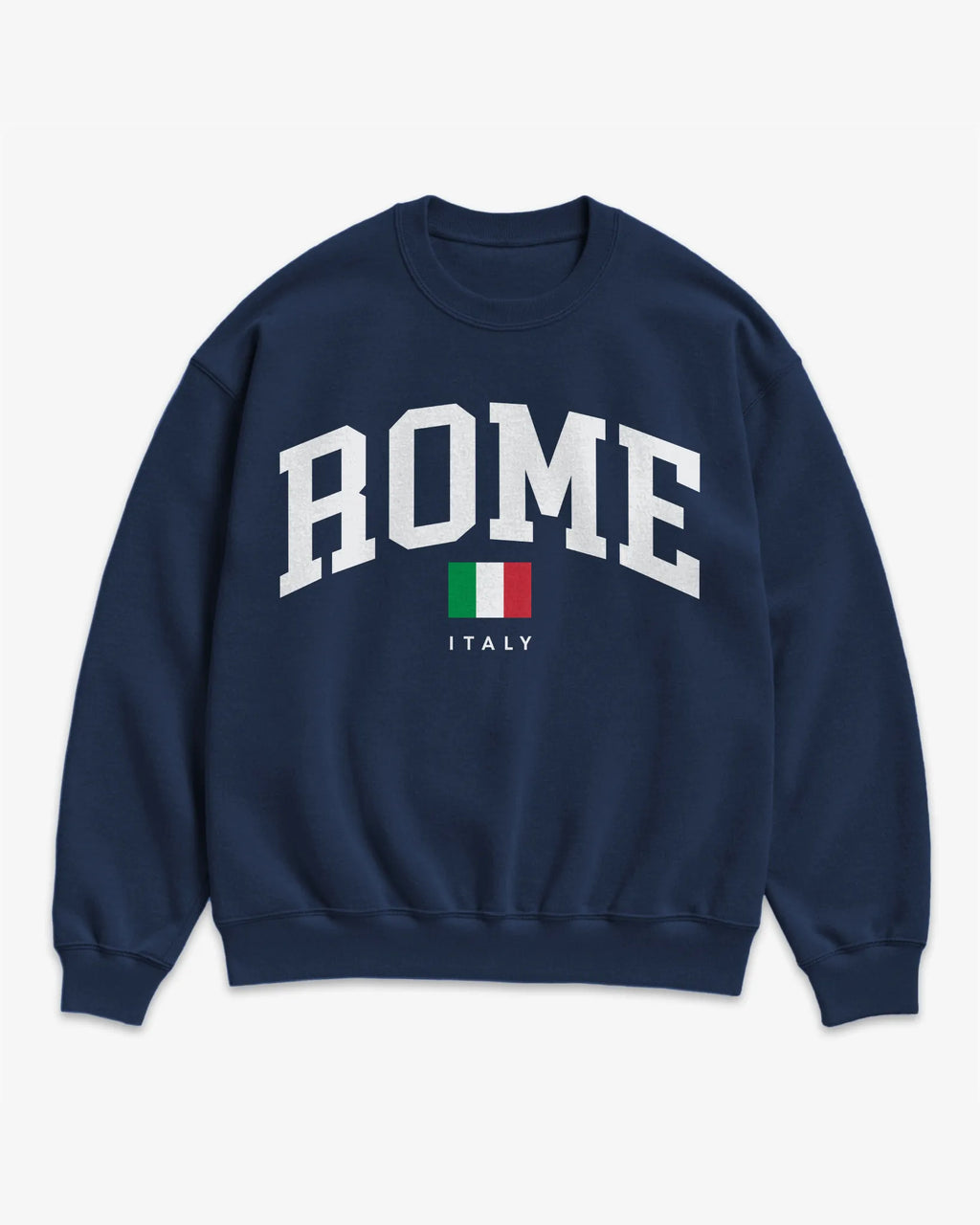 Rome Collegiate Sweatshirt