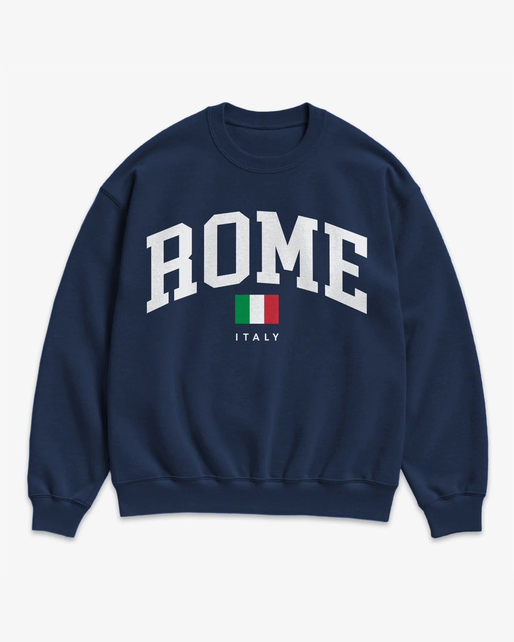 Rome Collegiate Sweatshirt