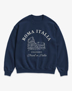 Colosseum Vintage Sketch Sweatshirt