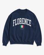 Florence Collegiate Sweatshirt
