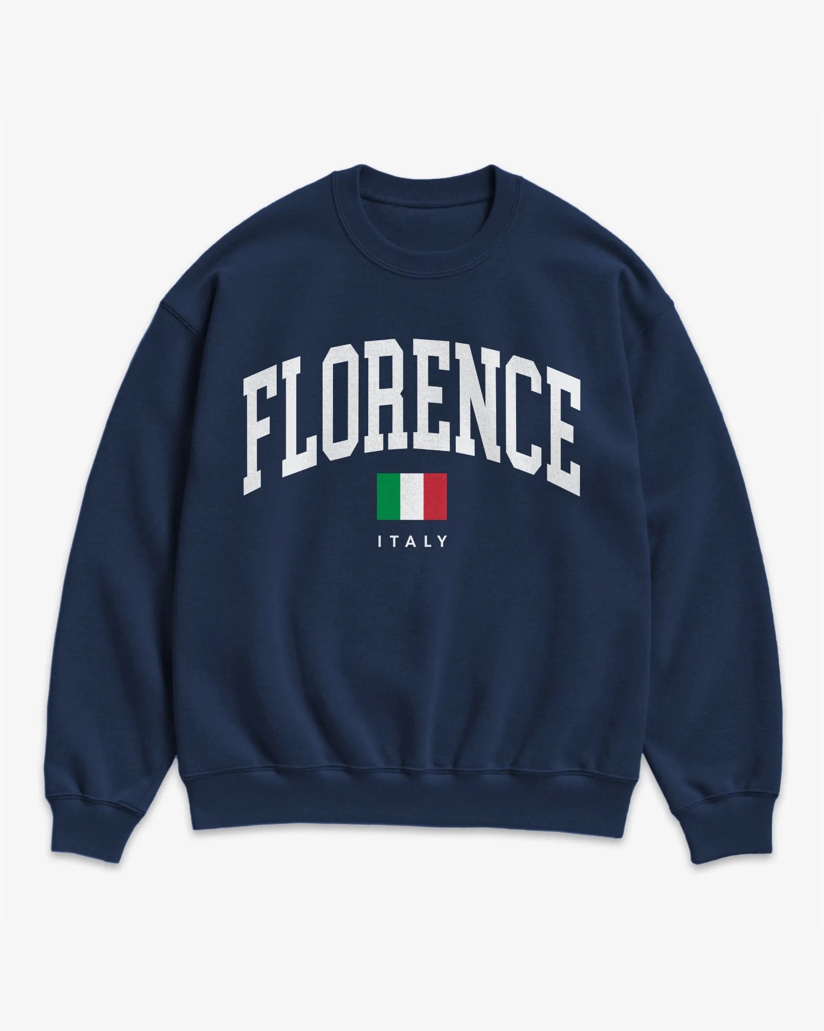 Florence Collegiate Sweatshirt