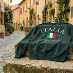 Italia Heritage Sweatshirt