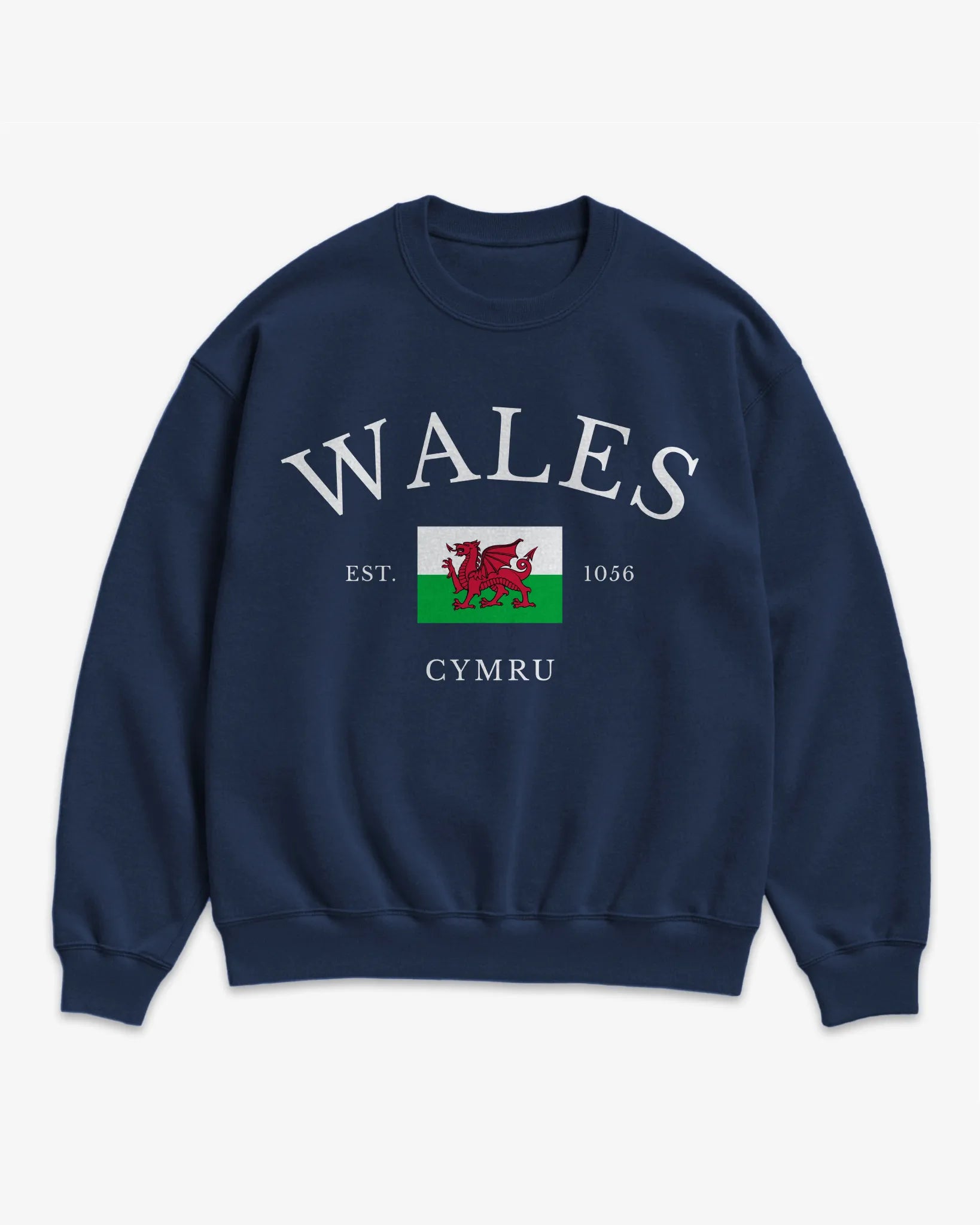 Wales Heritage Sweatshirt