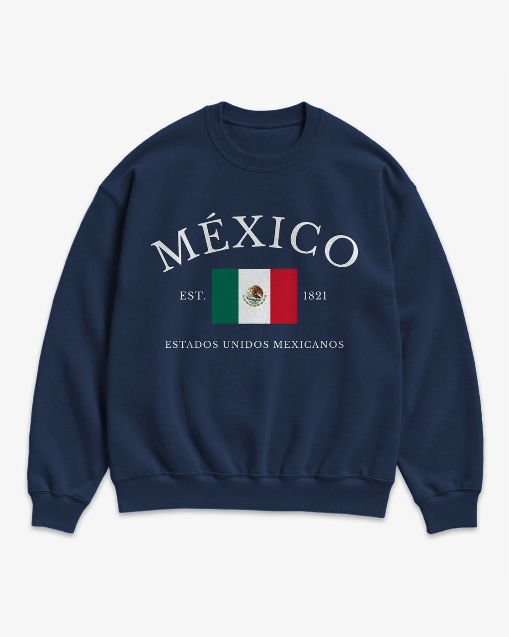Mexico Heritage Sweatshirt