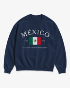 Mexico Heritage Sweatshirt