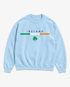 Ireland Flagline Sweatshirt