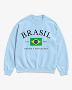 Brasil Heritage Sweatshirt