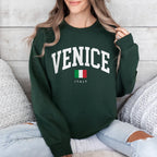 Venice Collegiate Sweatshirt