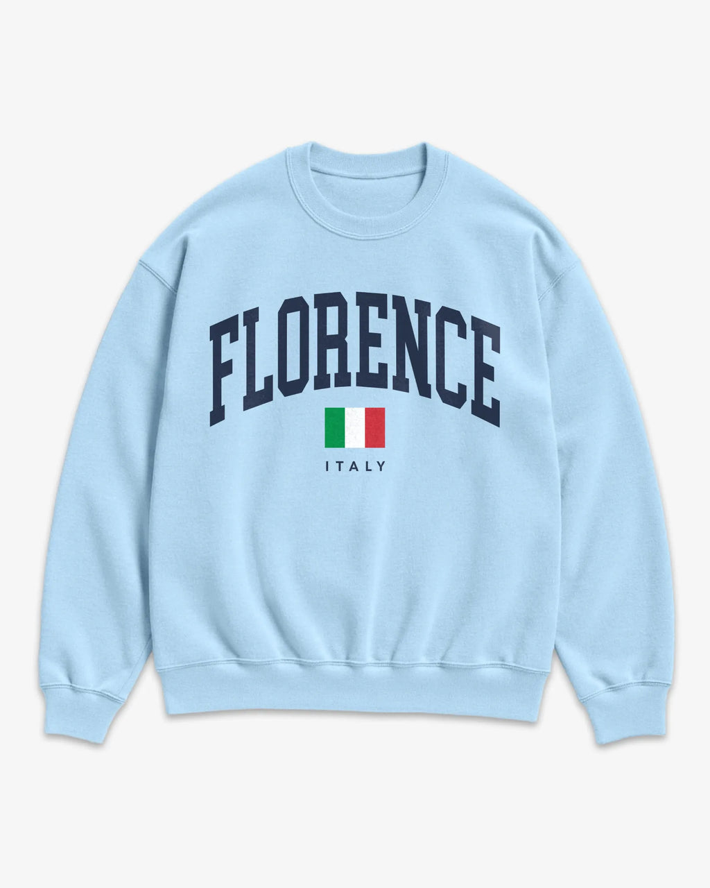 Florence Collegiate Sweatshirt